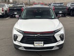 2025 Chevrolet Blazer 3LT