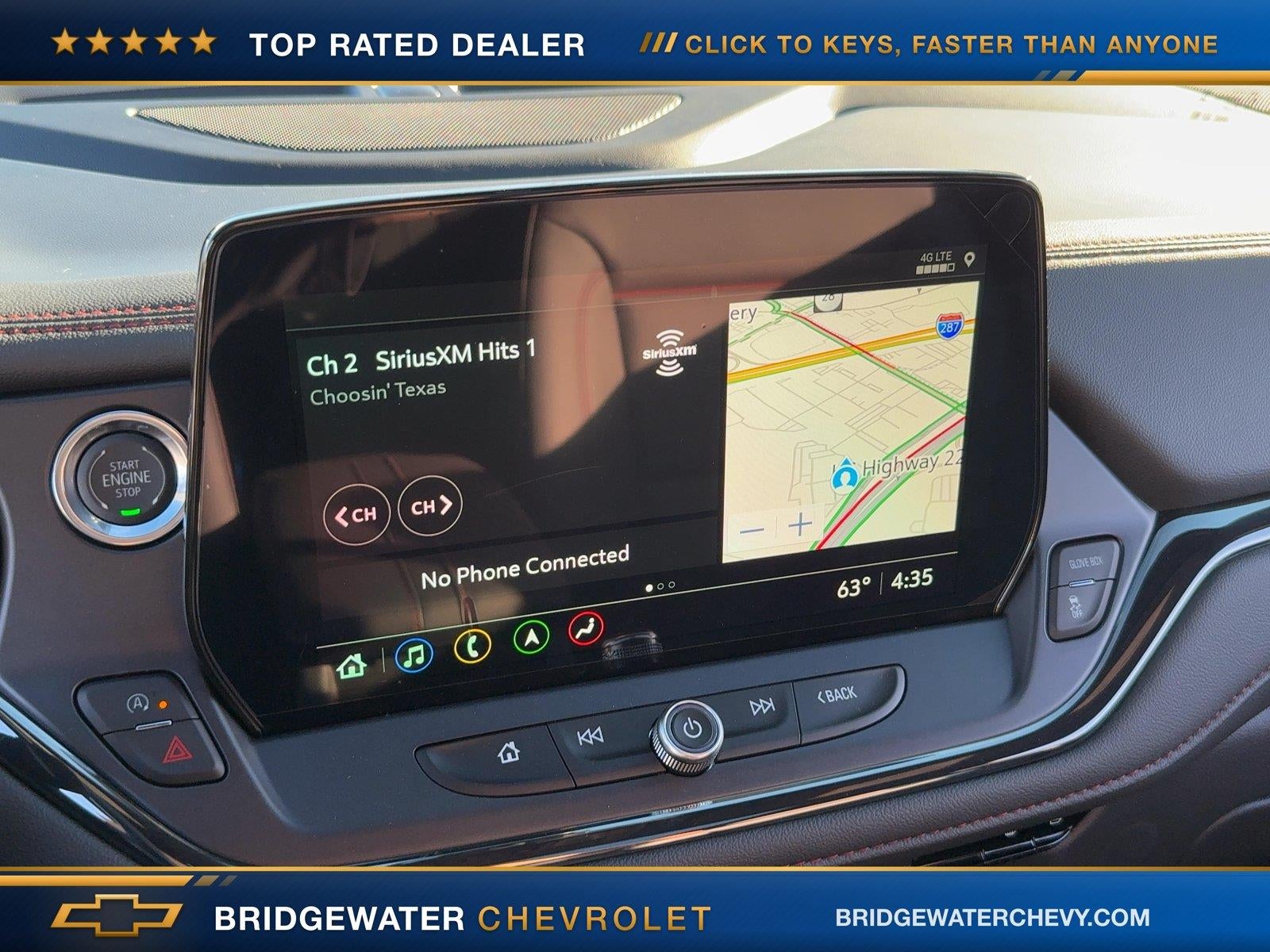 2026 Chevrolet Blazer RS - Photo 10