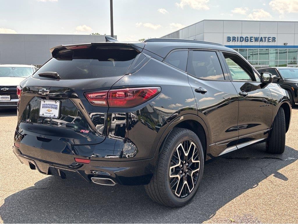 2026 Chevrolet Blazer RS - Photo 10