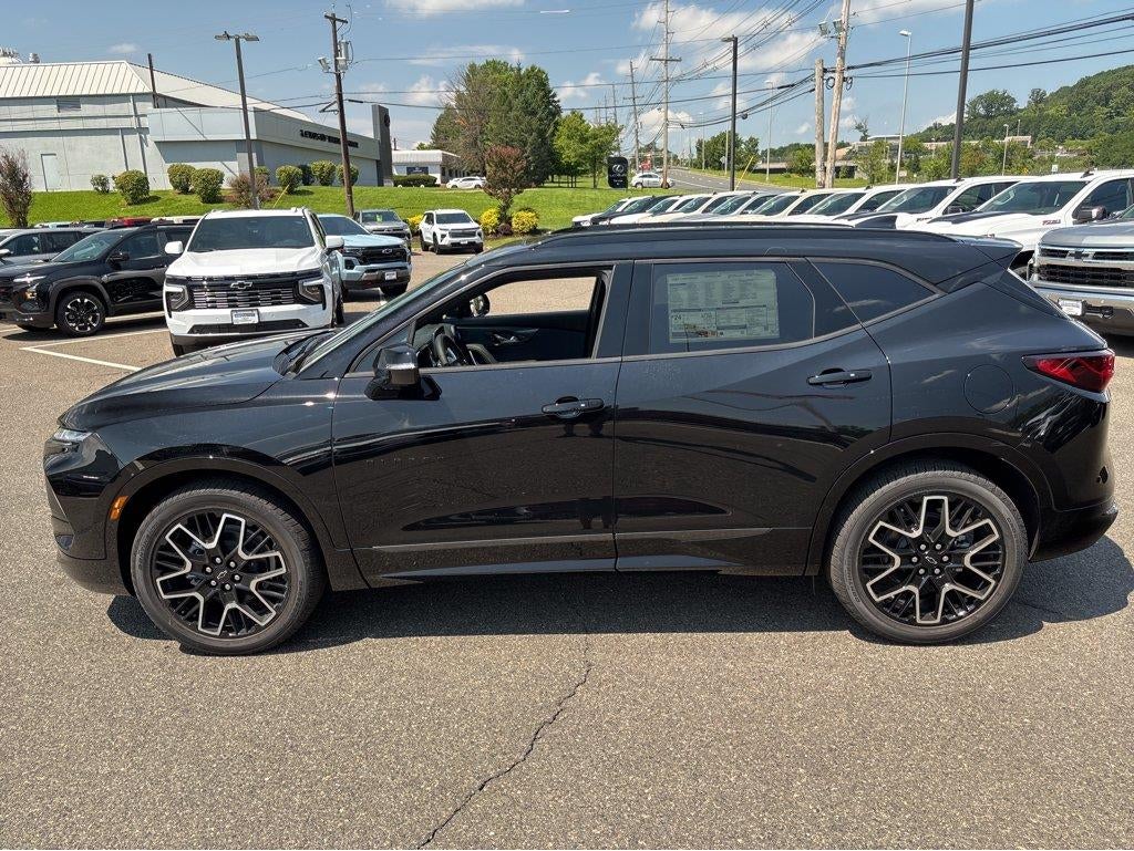 2026 Chevrolet Blazer RS - Photo 15