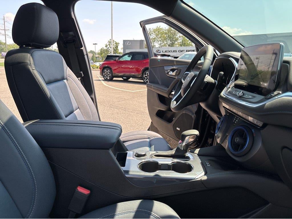 2026 Chevrolet Blazer RS - Photo 16