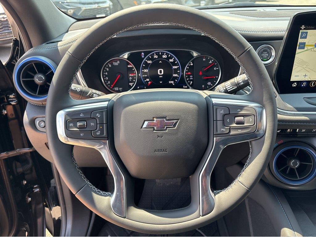 2026 Chevrolet Blazer RS - Photo 19