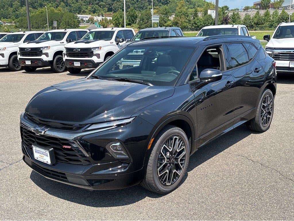 2026 Chevrolet Blazer RS - Photo 26
