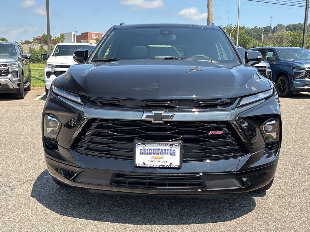 2026 Chevrolet Blazer RS - Photo 27