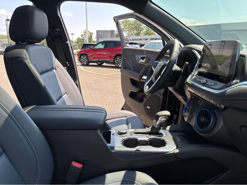 2026 Chevrolet Blazer RS - Photo 32