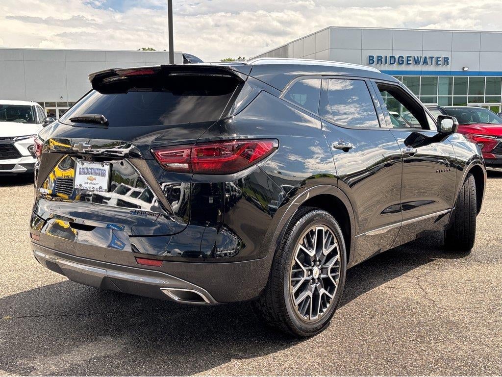2024 Chevrolet Blazer Premier