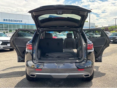2024 Chevrolet Blazer Premier