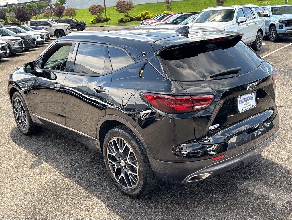 2024 Chevrolet Blazer Premier