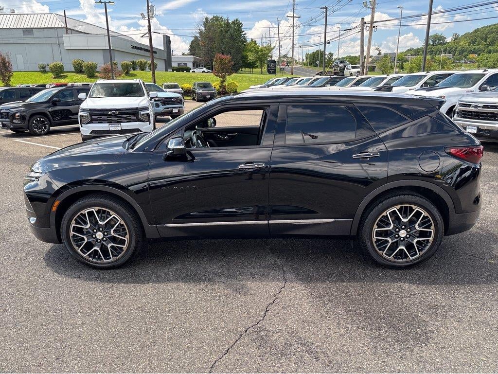 2024 Chevrolet Blazer Premier