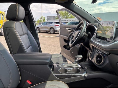 2024 Chevrolet Blazer Premier