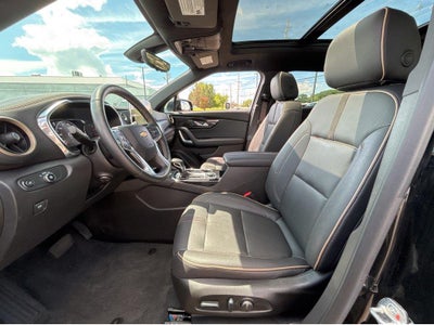2024 Chevrolet Blazer Premier