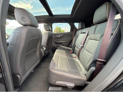 2024 Chevrolet Blazer Premier