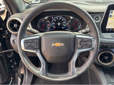 2024 Chevrolet Blazer Premier