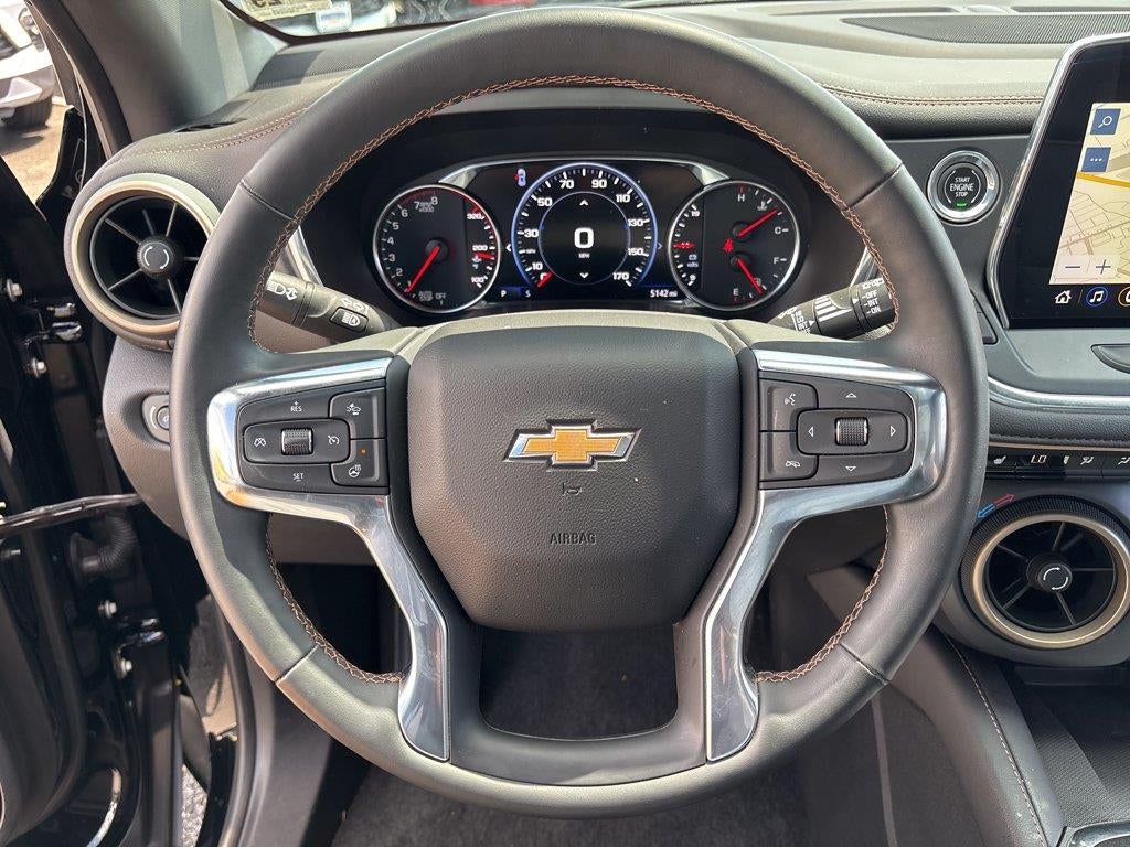 2024 Chevrolet Blazer Premier