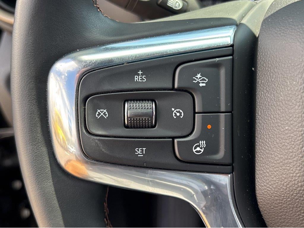 2024 Chevrolet Blazer Premier