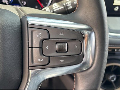 2024 Chevrolet Blazer Premier