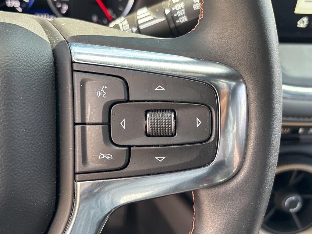 2024 Chevrolet Blazer Premier