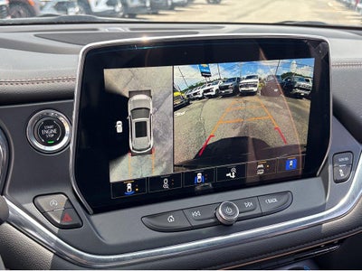 2024 Chevrolet Blazer Premier