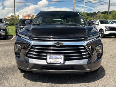 2024 Chevrolet Blazer Premier