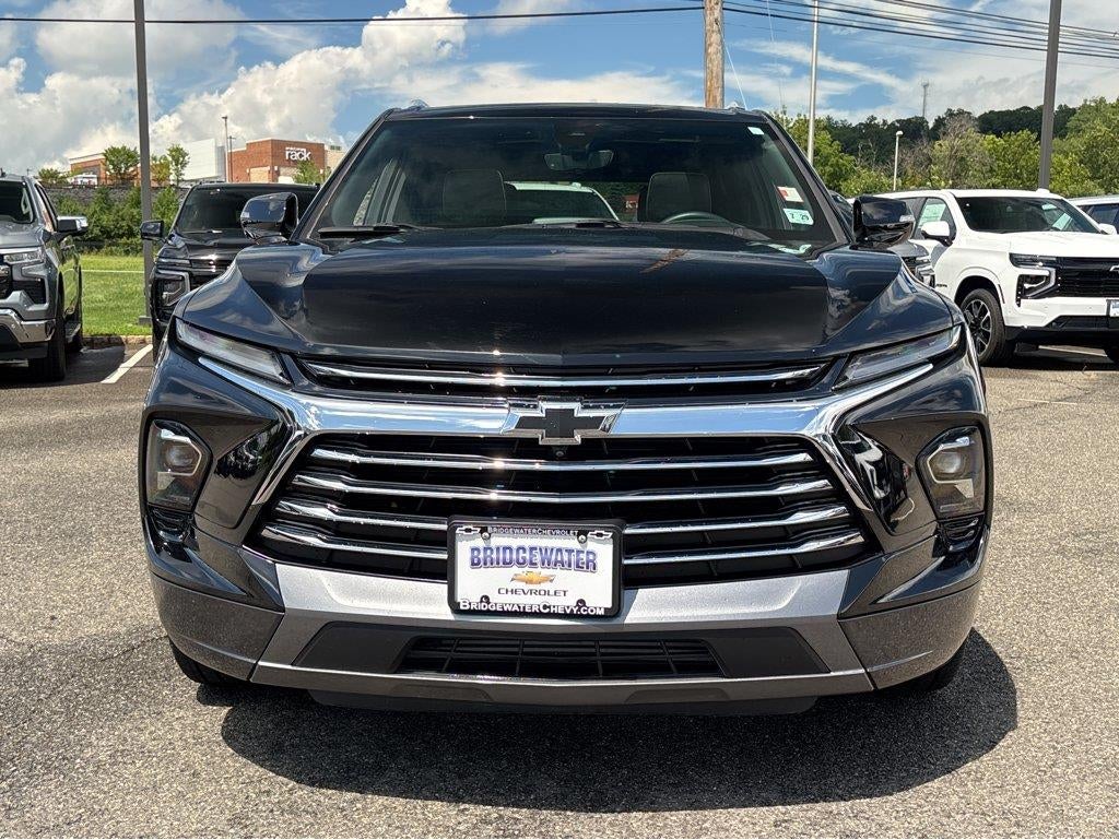 2024 Chevrolet Blazer Premier