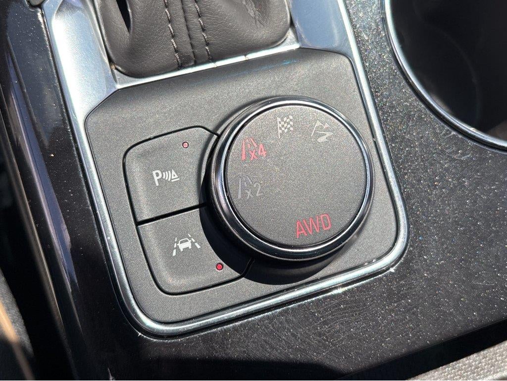 2024 Chevrolet Blazer Premier