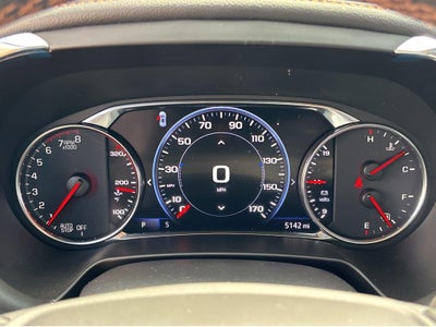 2024 Chevrolet Blazer Premier