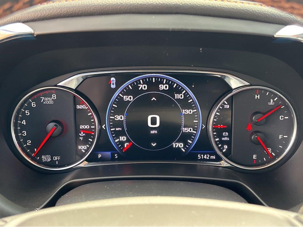 2024 Chevrolet Blazer Premier