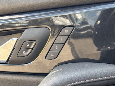 2024 Chevrolet Blazer Premier