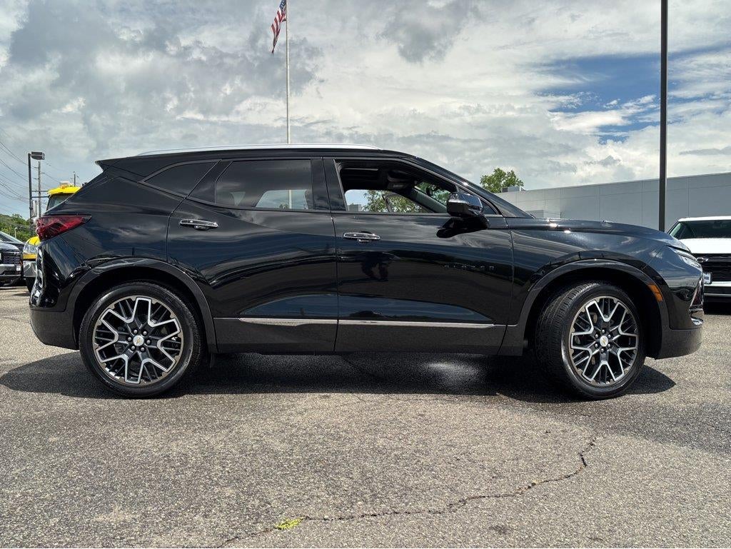 2024 Chevrolet Blazer Premier