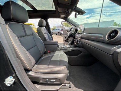 2024 Chevrolet Blazer Premier