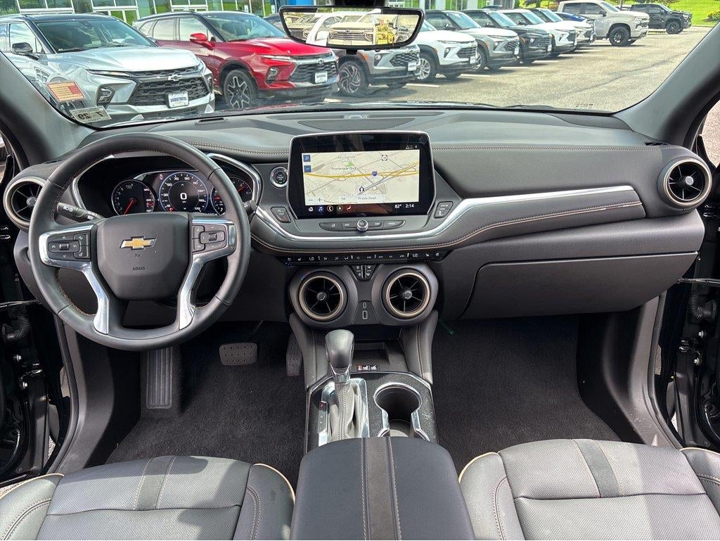 2024 Chevrolet Blazer Premier