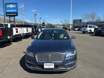 2019 Lincoln MKZ Reserve II