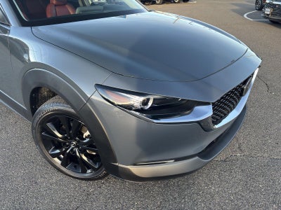 2023 Mazda Mazda CX-30 2.5 S Carbon Edition