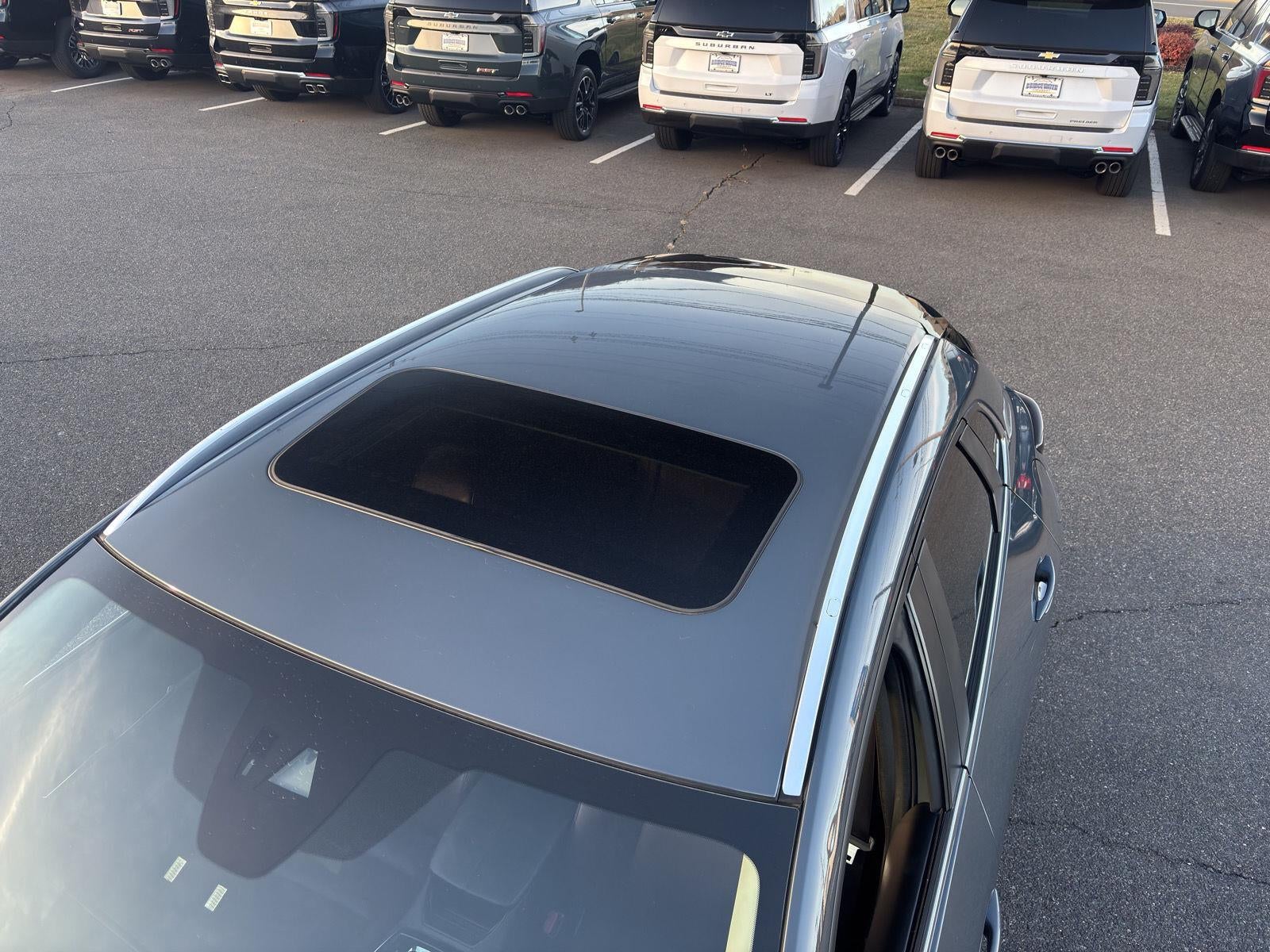 2023 Mazda Mazda CX-30 2.5 S Carbon Edition