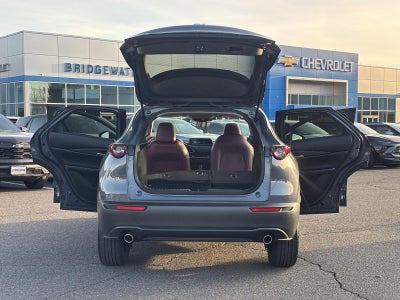 2023 Mazda Mazda CX-30 2.5 S Carbon Edition