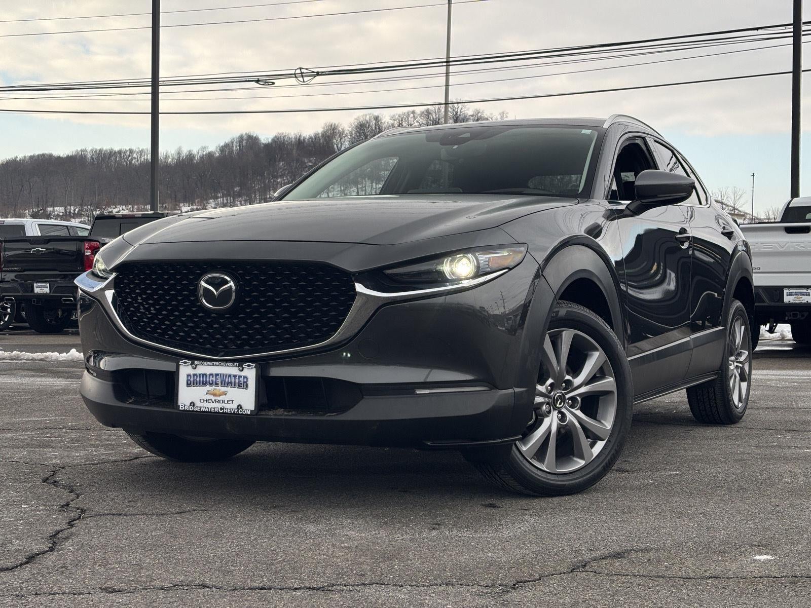 2023 Mazda Mazda CX-30 2.5 S Premium