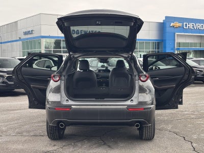 2023 Mazda Mazda CX-30 2.5 S Premium