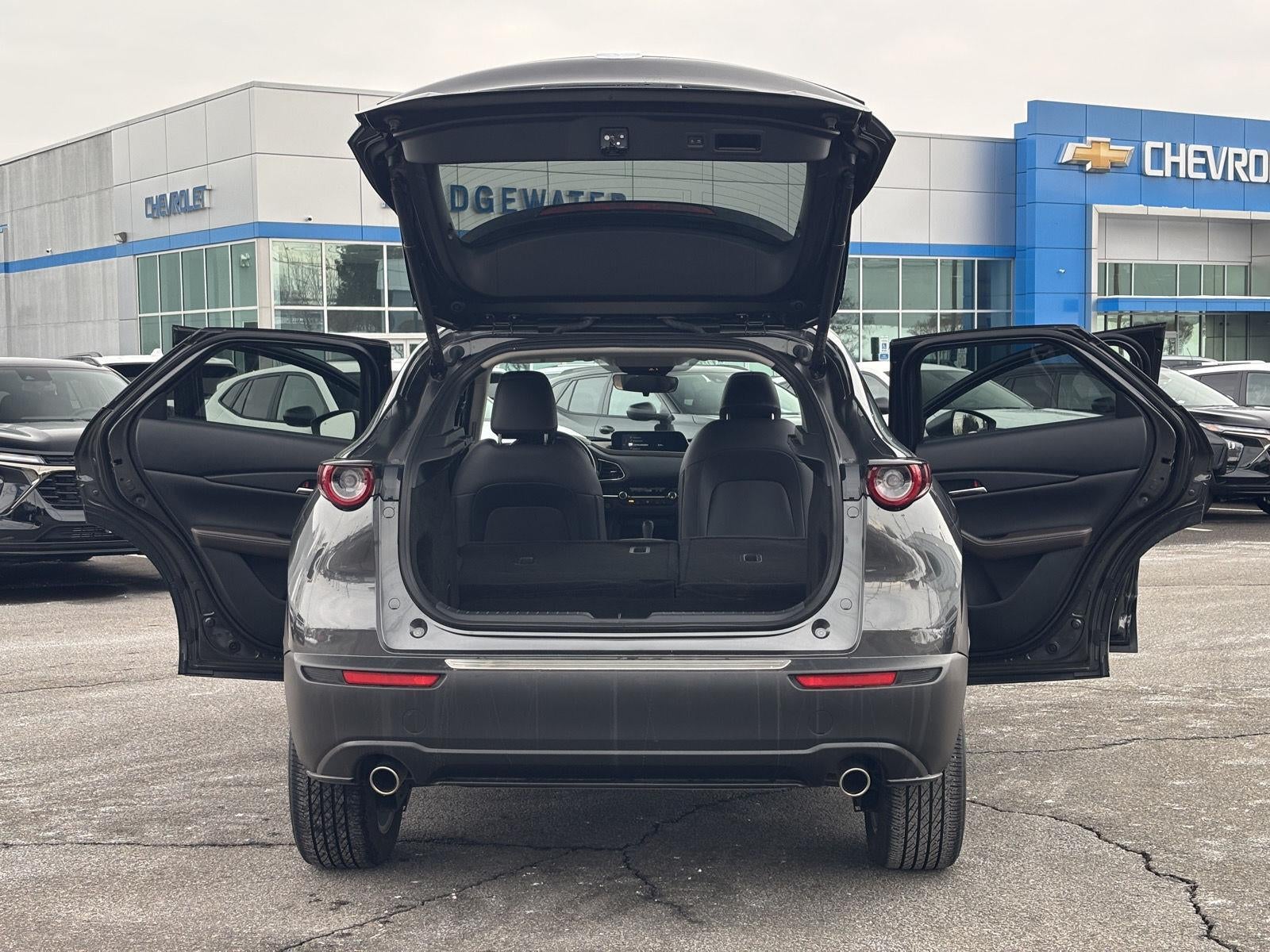 2023 Mazda Mazda CX-30 2.5 S Premium