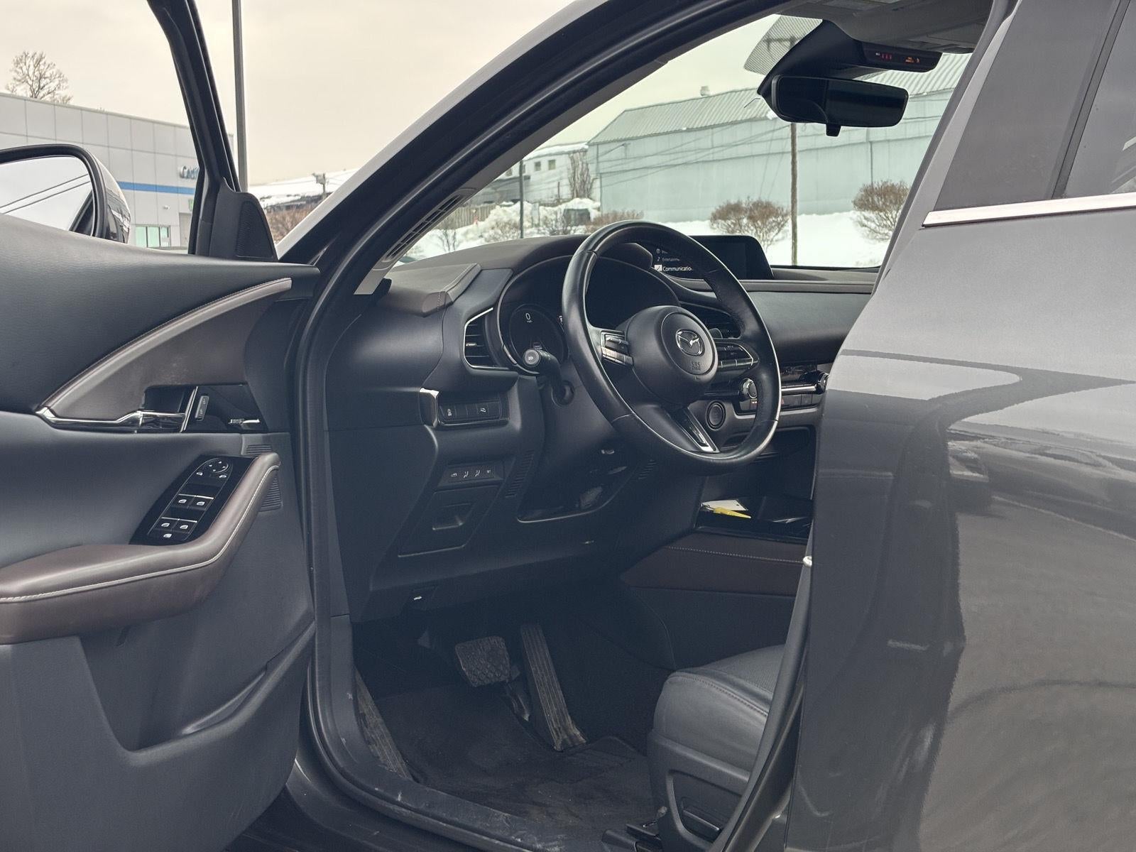 2023 Mazda Mazda CX-30 2.5 S Premium