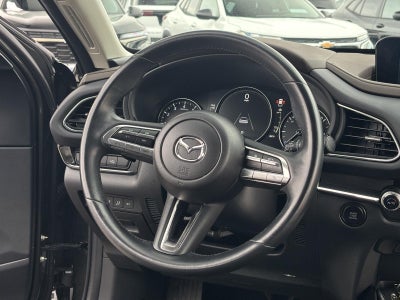 2023 Mazda Mazda CX-30 2.5 S Premium