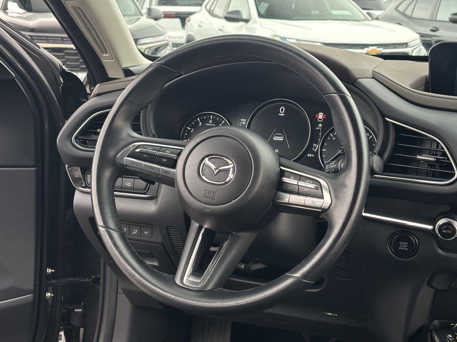 2023 Mazda Mazda CX-30 2.5 S Premium