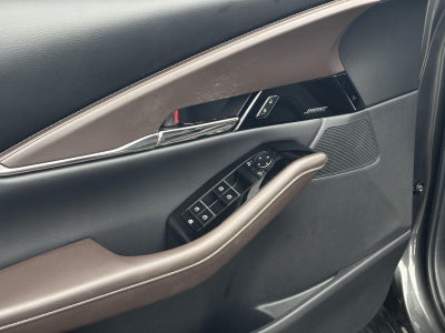 2023 Mazda Mazda CX-30 2.5 S Premium