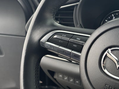 2023 Mazda Mazda CX-30 2.5 S Premium
