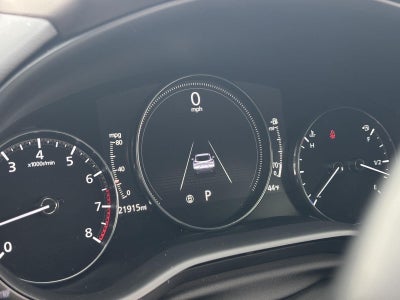 2023 Mazda Mazda CX-30 2.5 S Premium