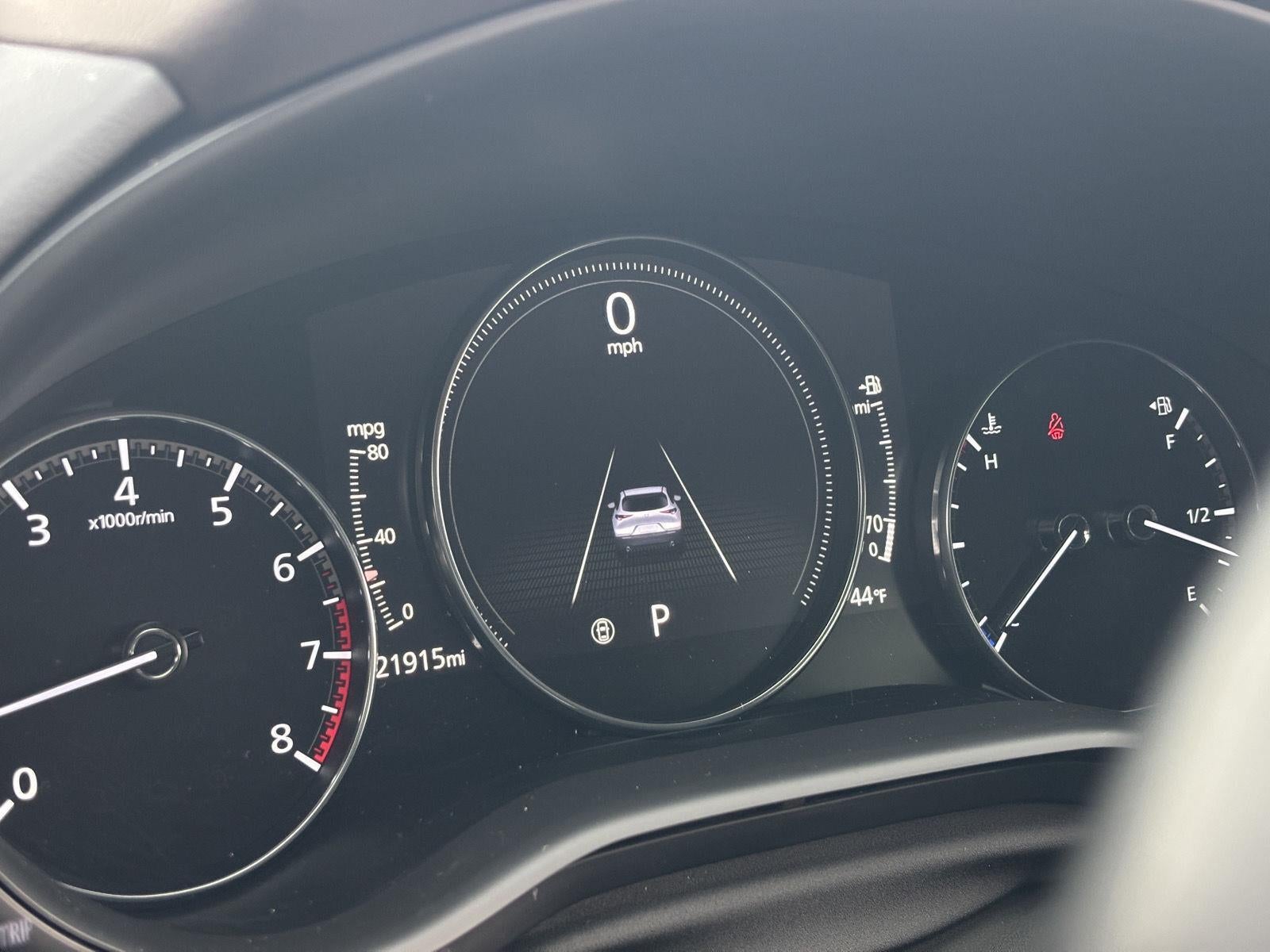 2023 Mazda Mazda CX-30 2.5 S Premium