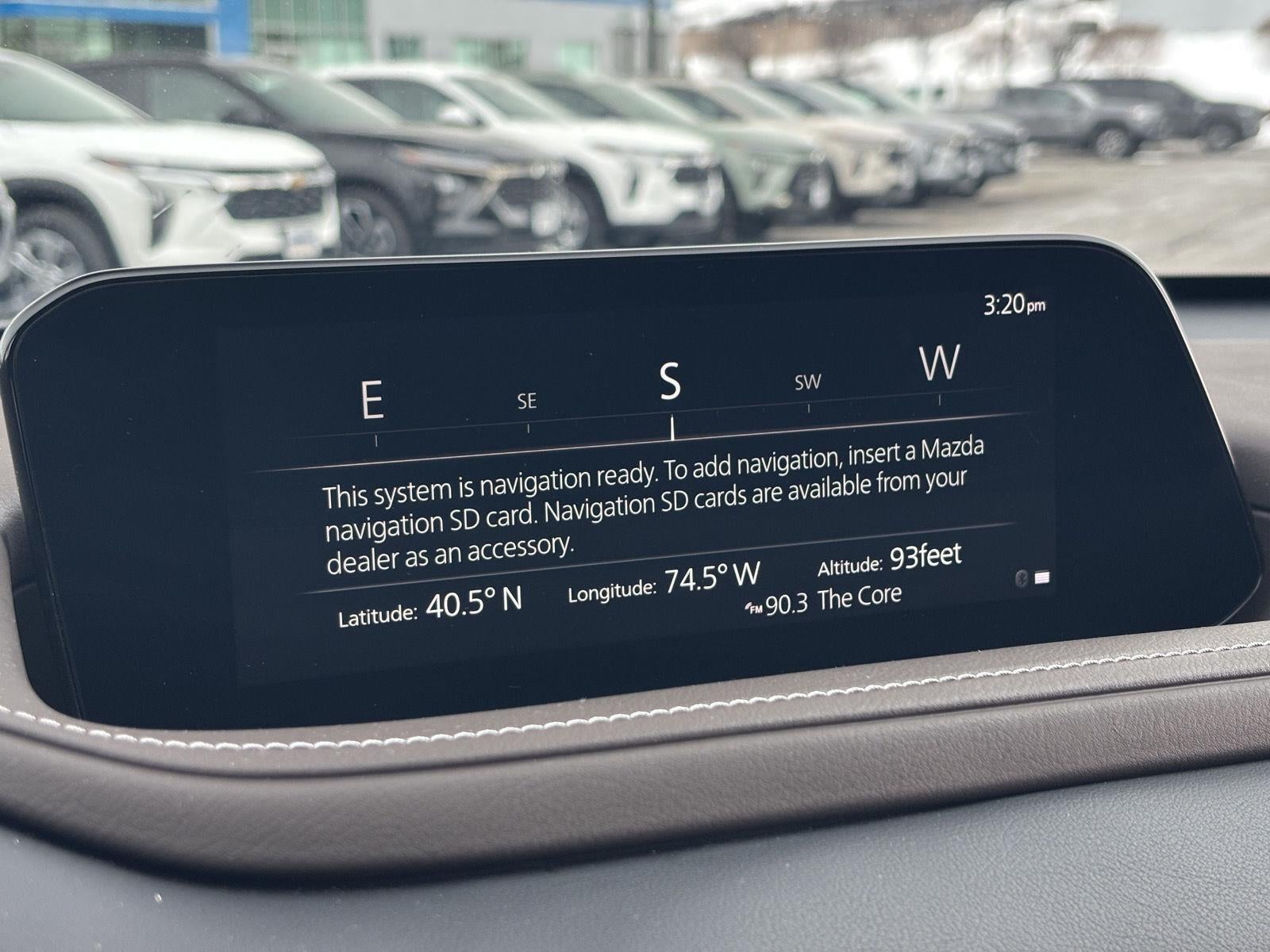 2023 Mazda Mazda CX-30 2.5 S Premium