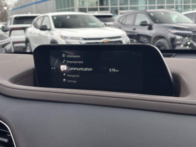 2023 Mazda Mazda CX-30 2.5 S Premium