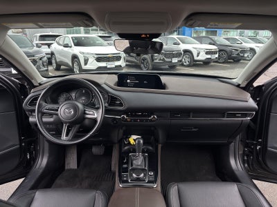 2023 Mazda Mazda CX-30 2.5 S Premium