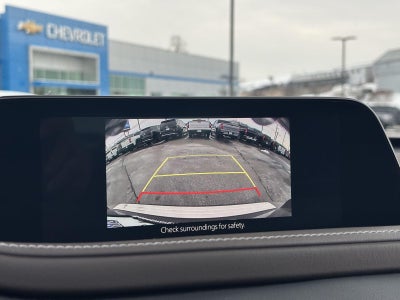 2023 Mazda Mazda CX-30 2.5 S Premium