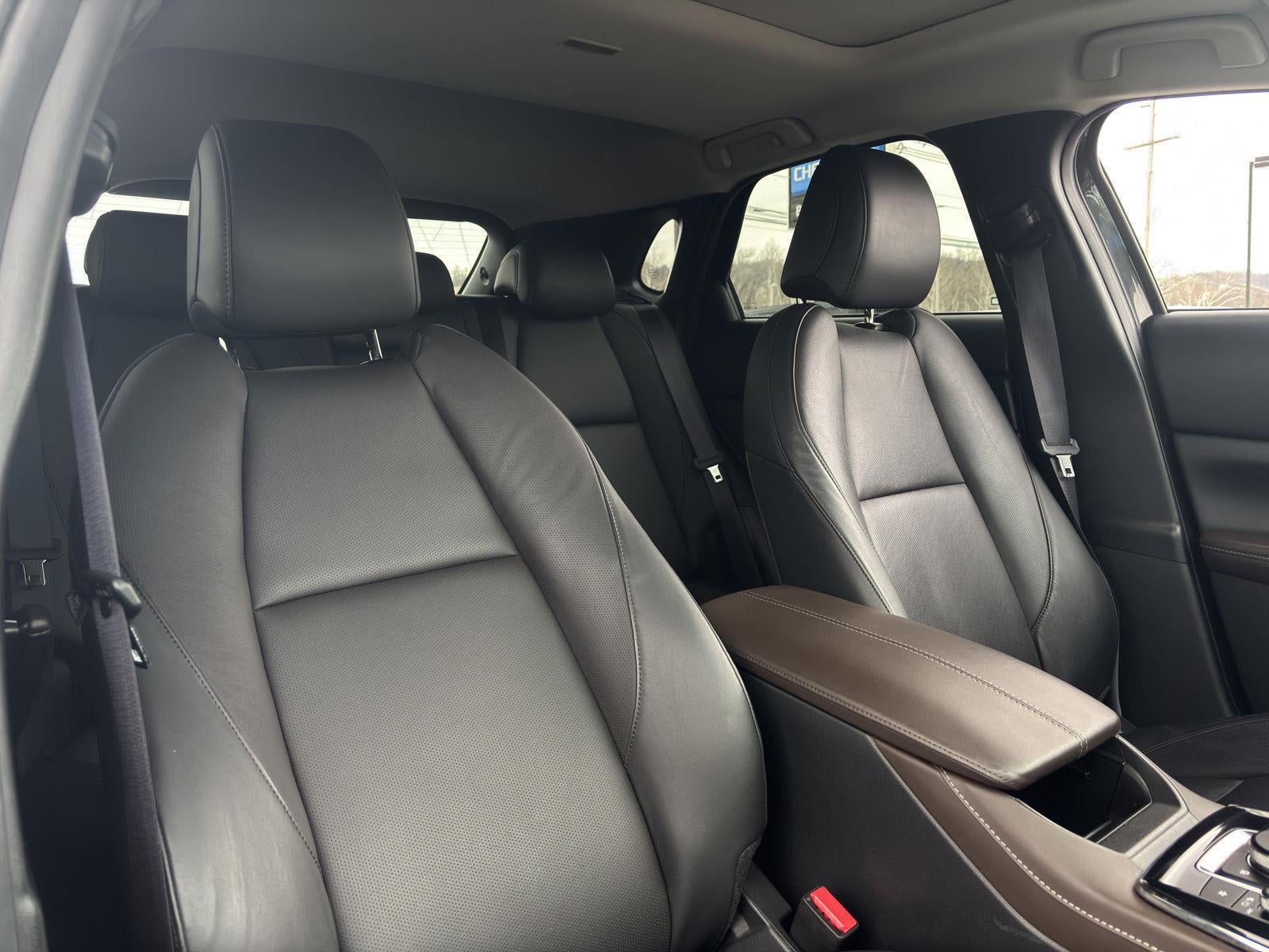 2023 Mazda Mazda CX-30 2.5 S Premium